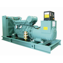 350kVA Power Diesel Silent ATS Generator 50Hz